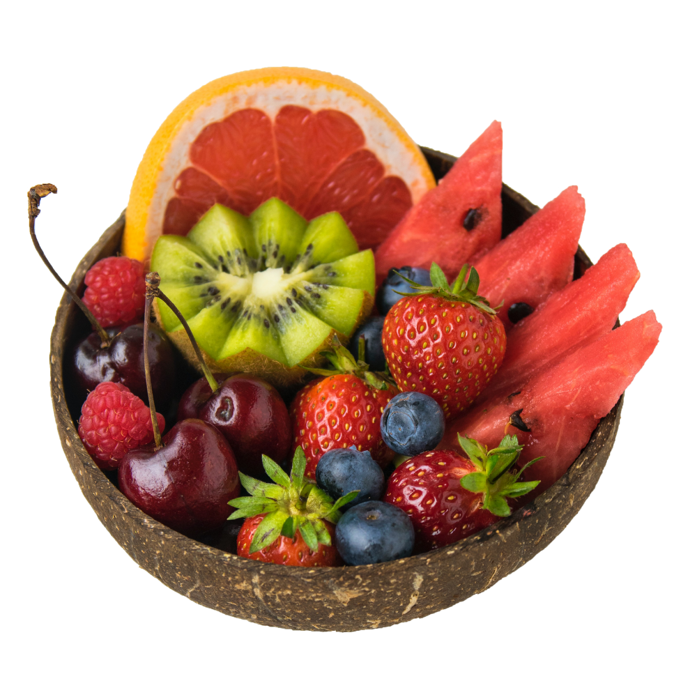 Aphrodisierende Früchte