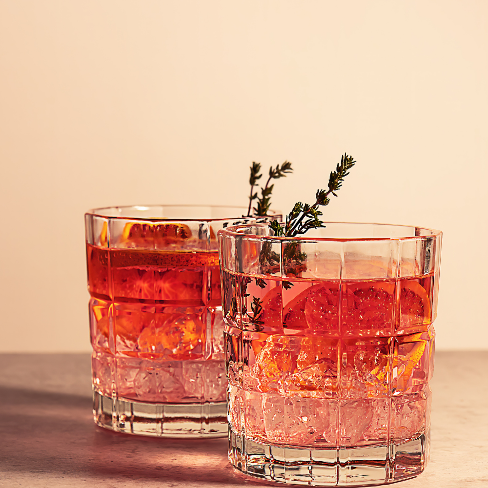 Aphrodisierende Getränke Rezepte