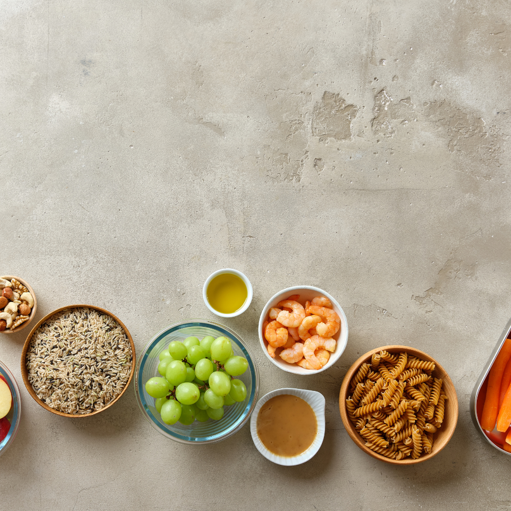 Aphrodisierende Zutaten