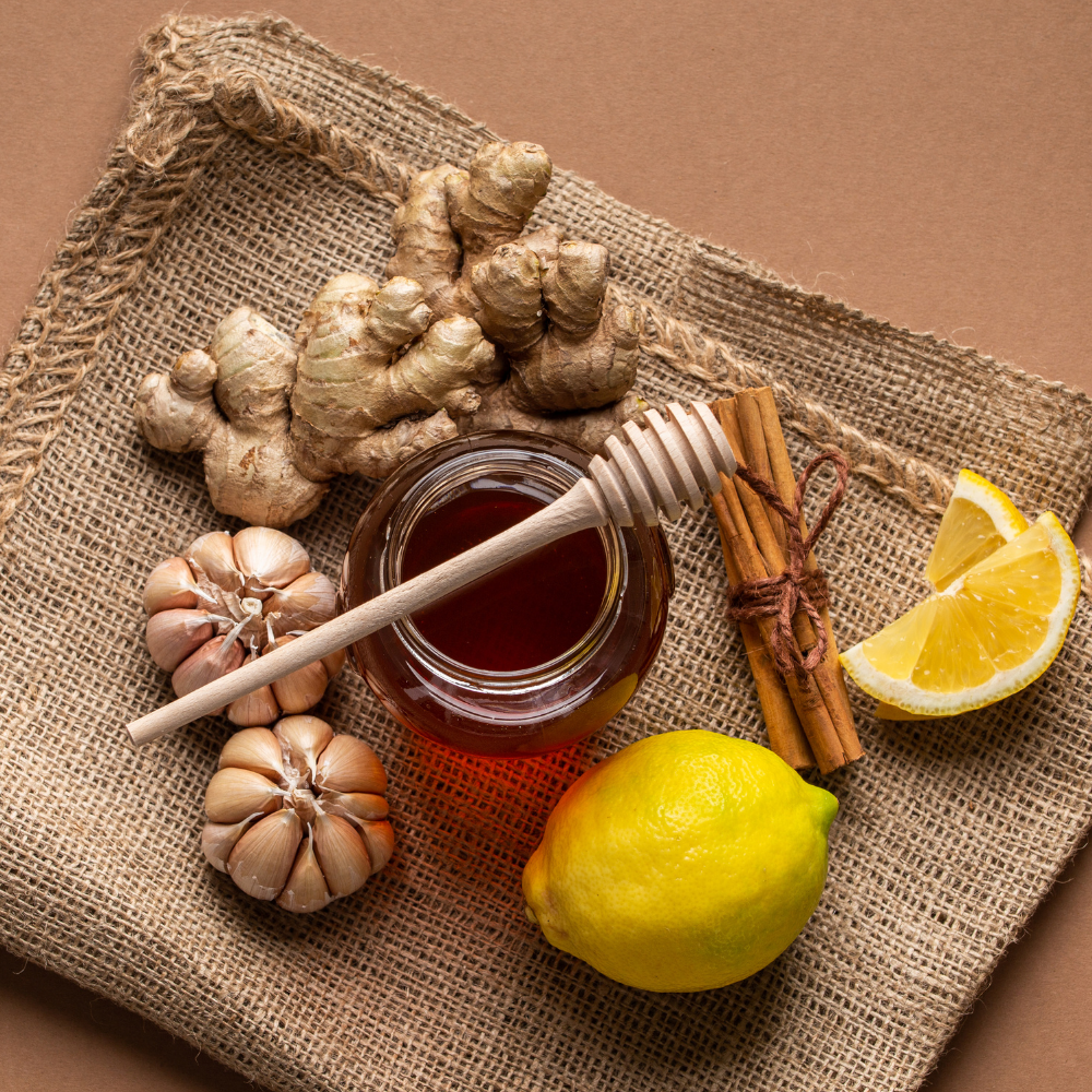 Aphrodisierende Hausmittel