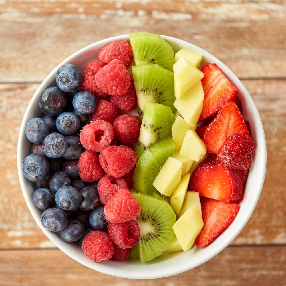 Aphrodisierendes Obst