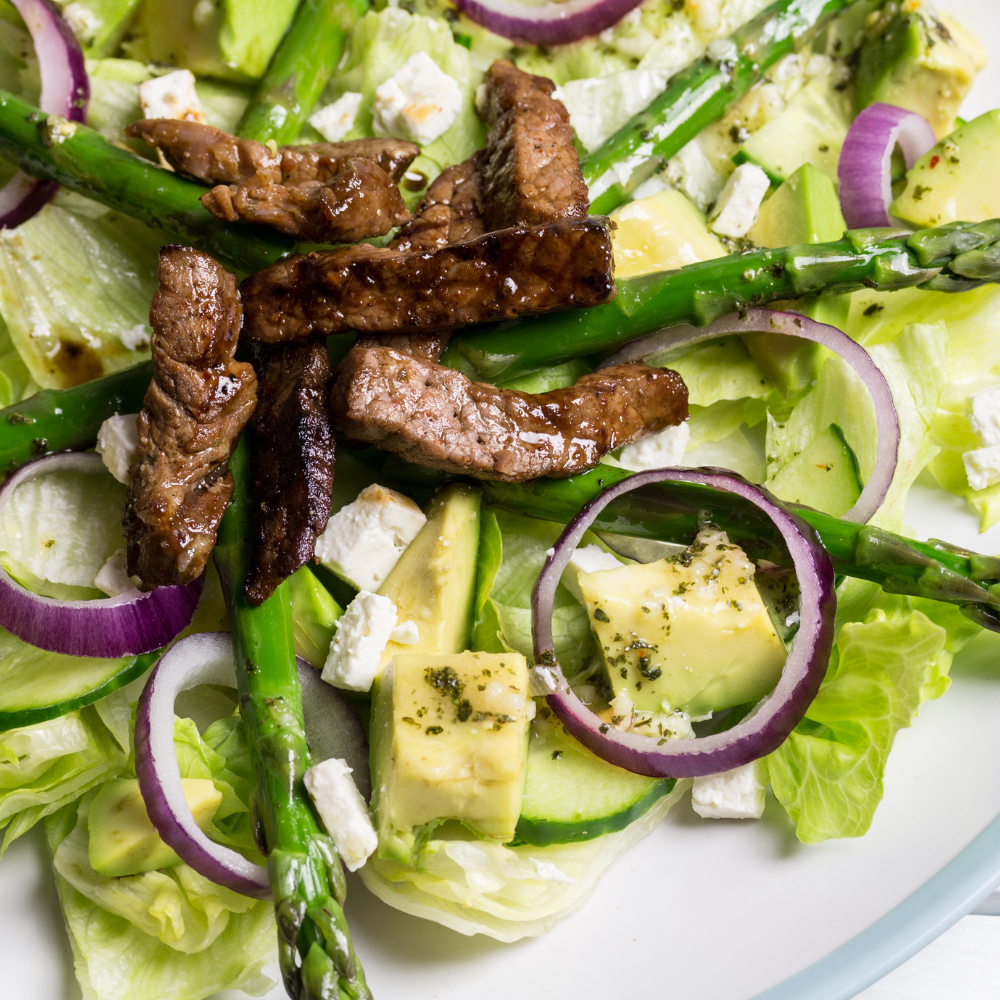 Aphrodisierende Gerichte