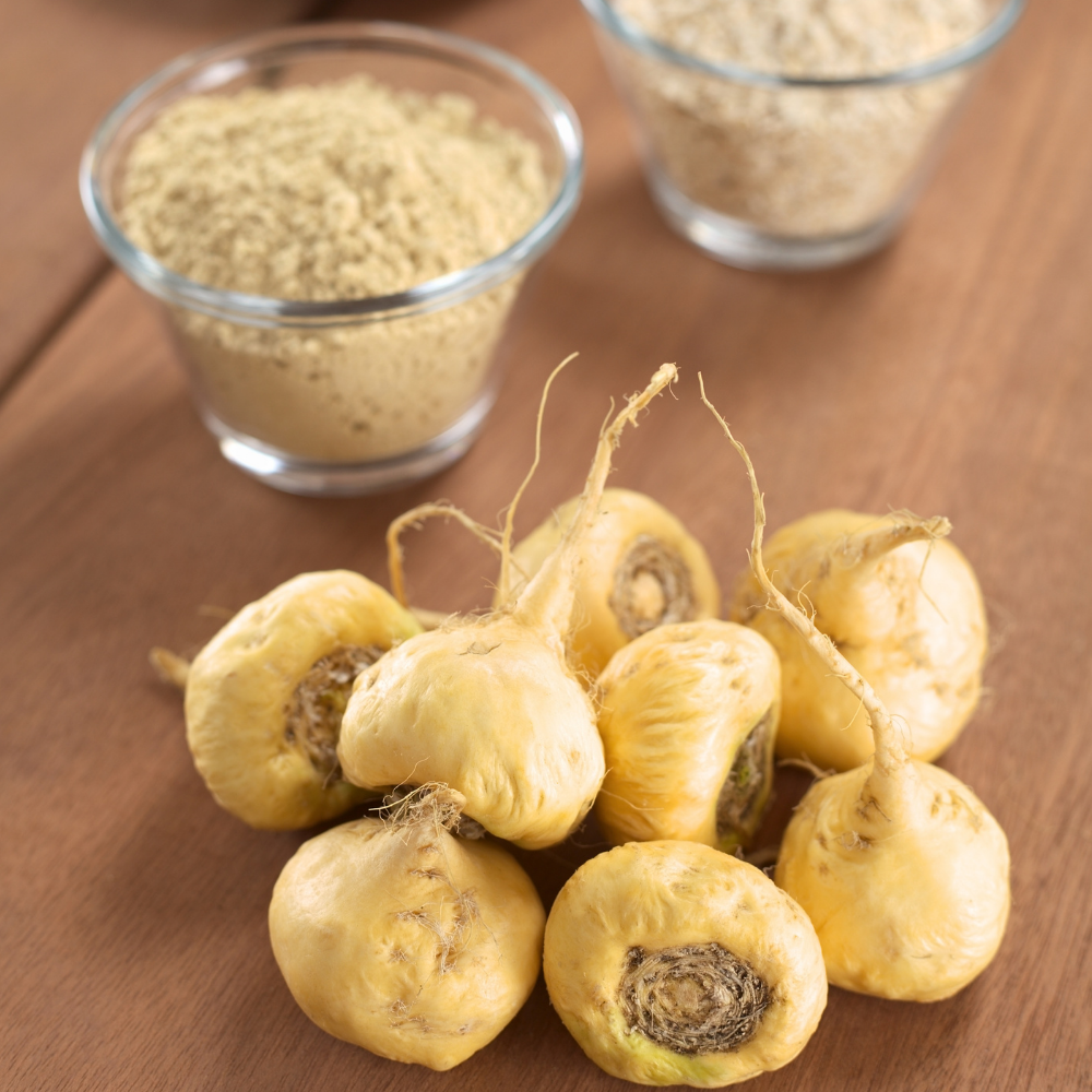 Ginseng Aphrodisiakum