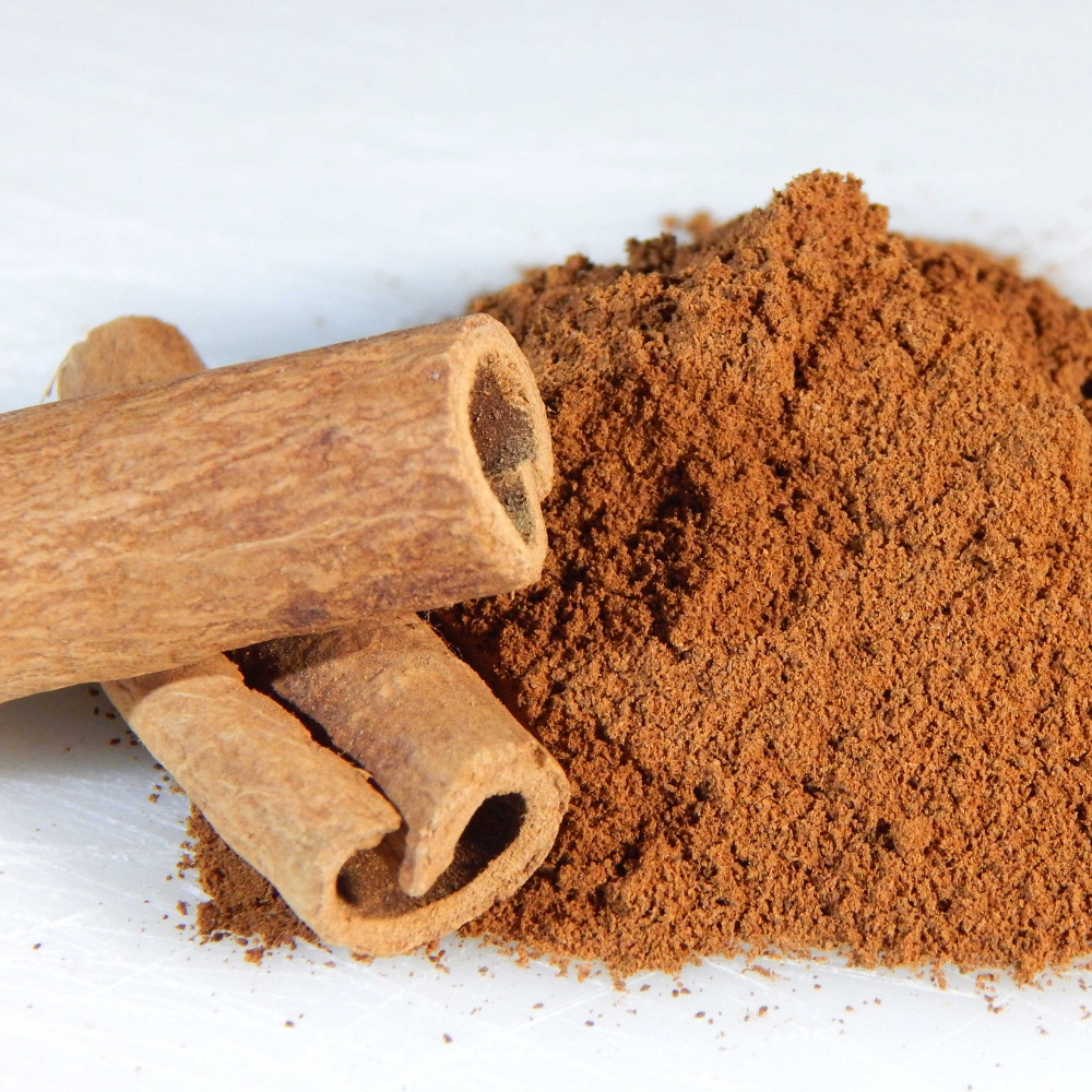 Zimt Aphrodisiakum