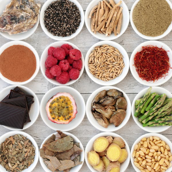 Aphrodisiakum Bedeutung