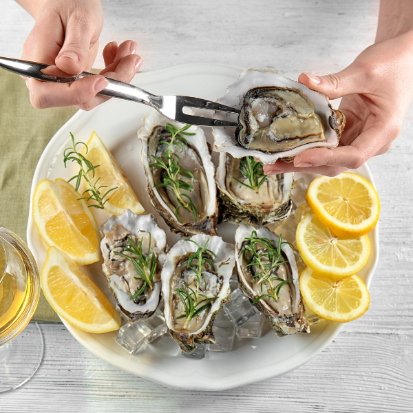 Was wirkt aphrodisierend