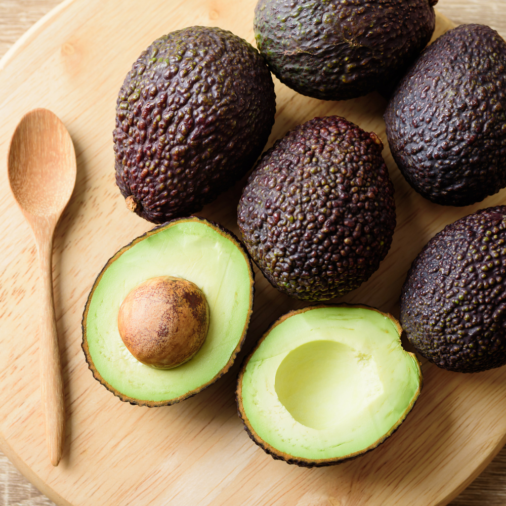 Avocado Aphrodisiakum