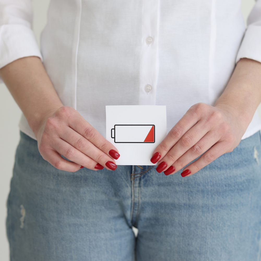 Libido steigern Frau