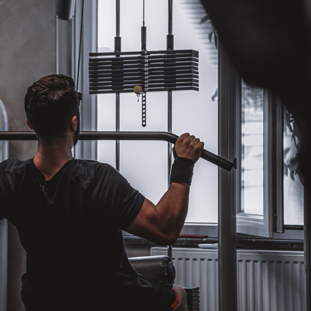 Was macht Männer geil