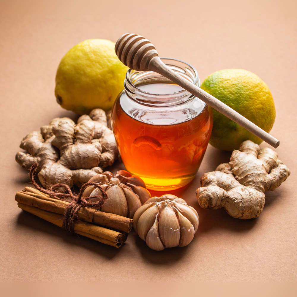 Aphrodisiakum Mann Hausmittel