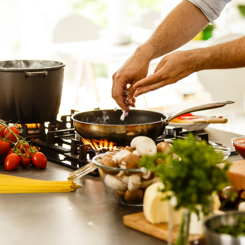 Aphrodisiakum für Männer Rezepte