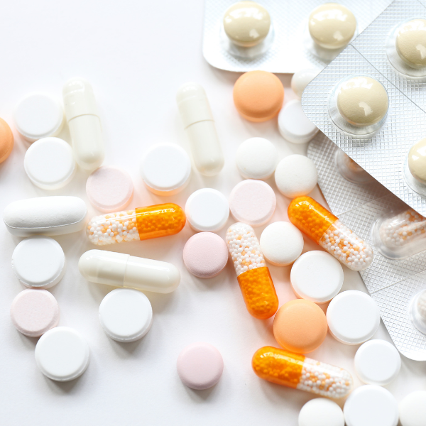 Aphrodisiaka Medikamente