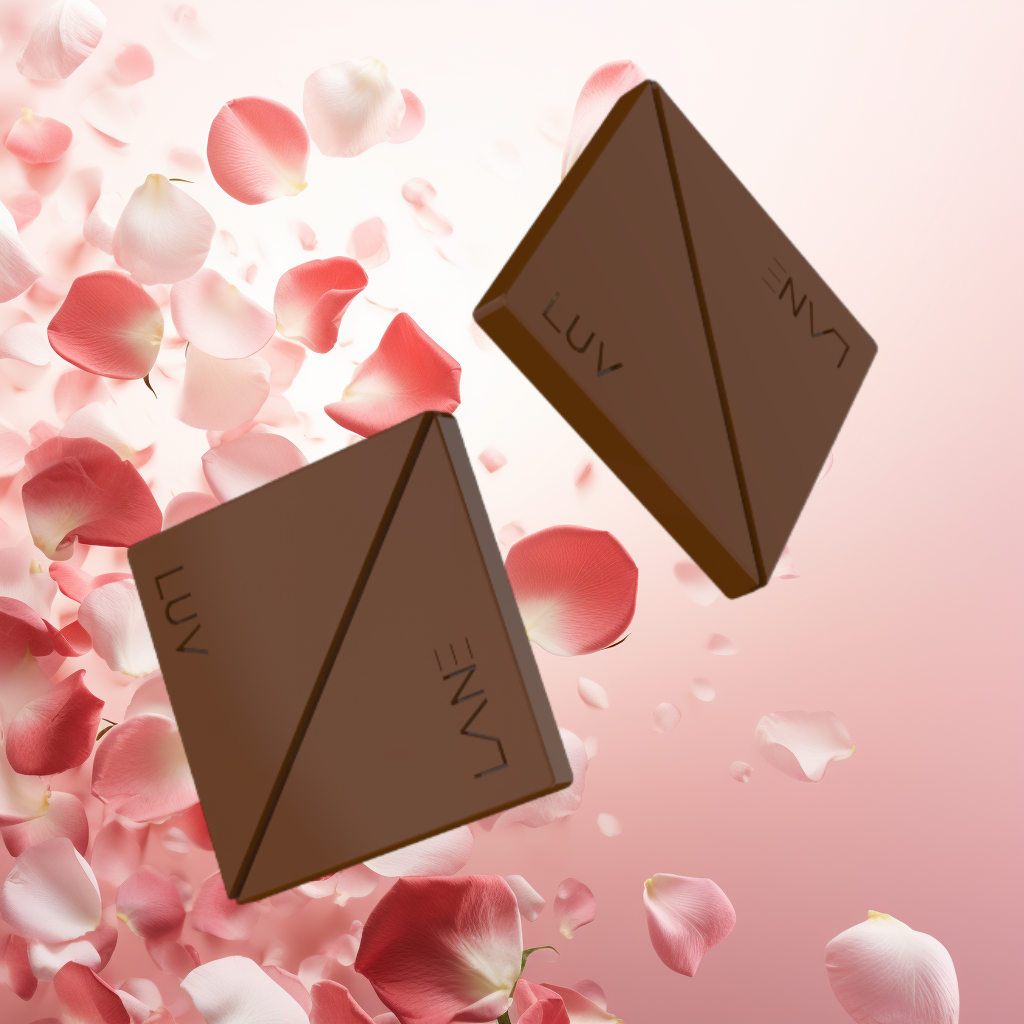 Rezept für ein Aphrodisiakum: Ein sinnlicher Liebestrank für mehr Leidenschaft