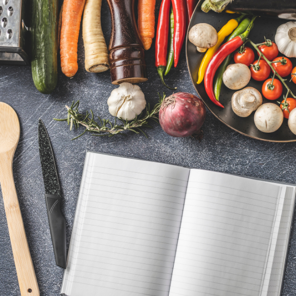 Aphrodisierendes Rezept