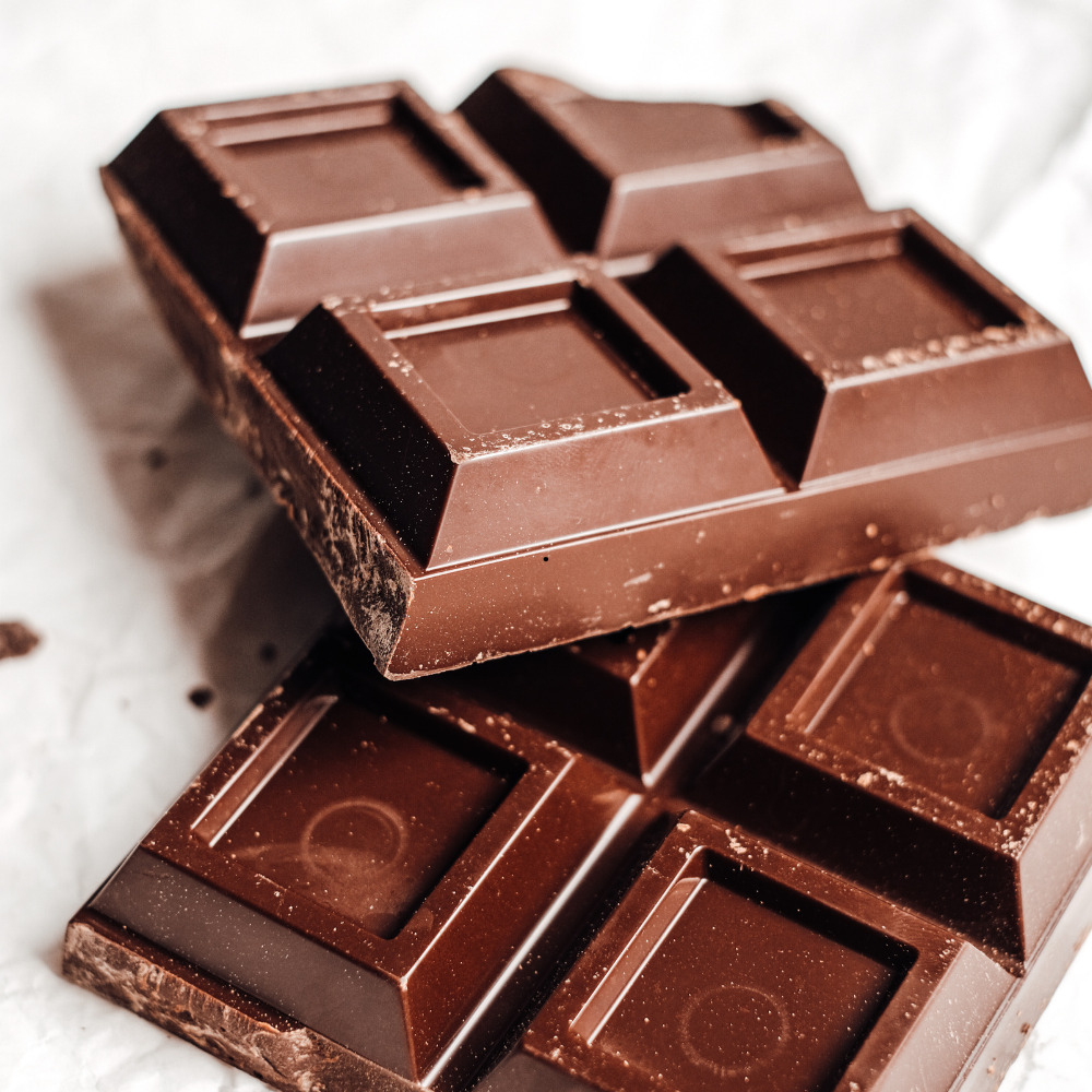 Außergewöhnliche Schokolade