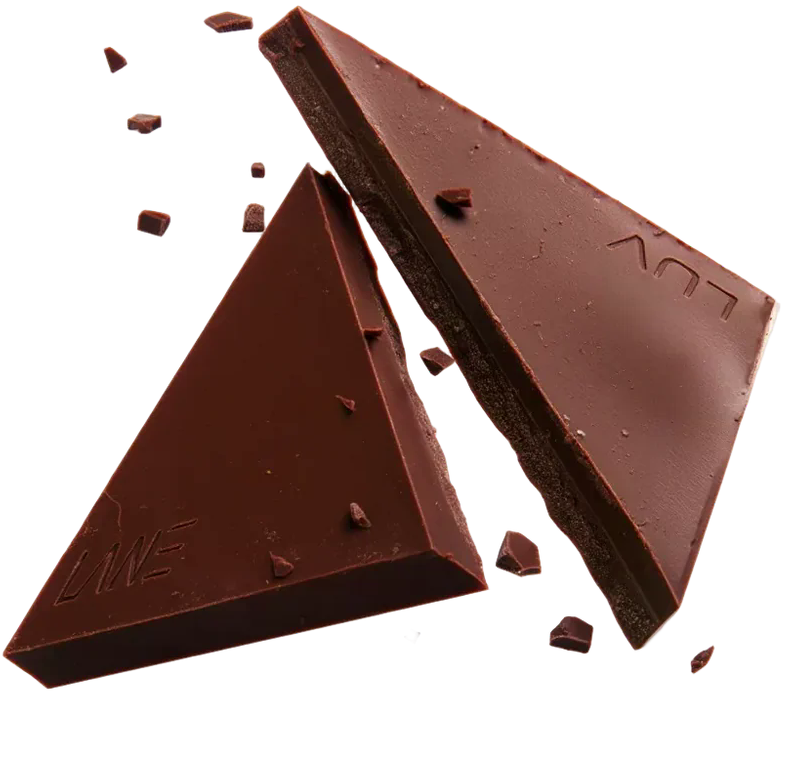 Aphrodisierende Schokolade für Paare