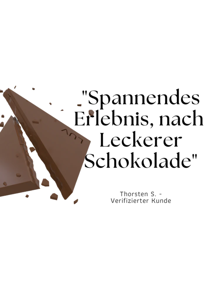 Aphrodisierende Schokolade für Paare