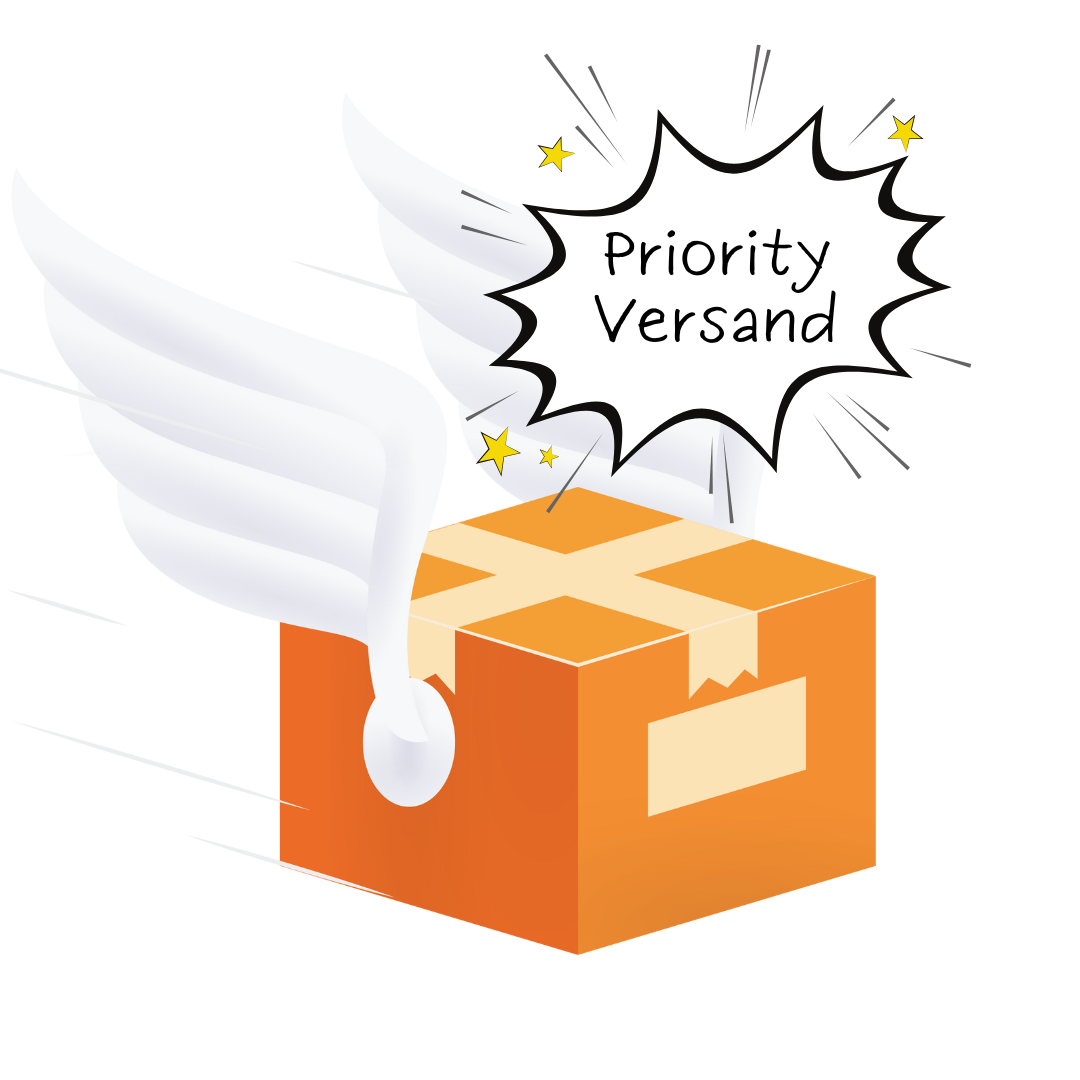 <tc>Priority Shipping
</tc>