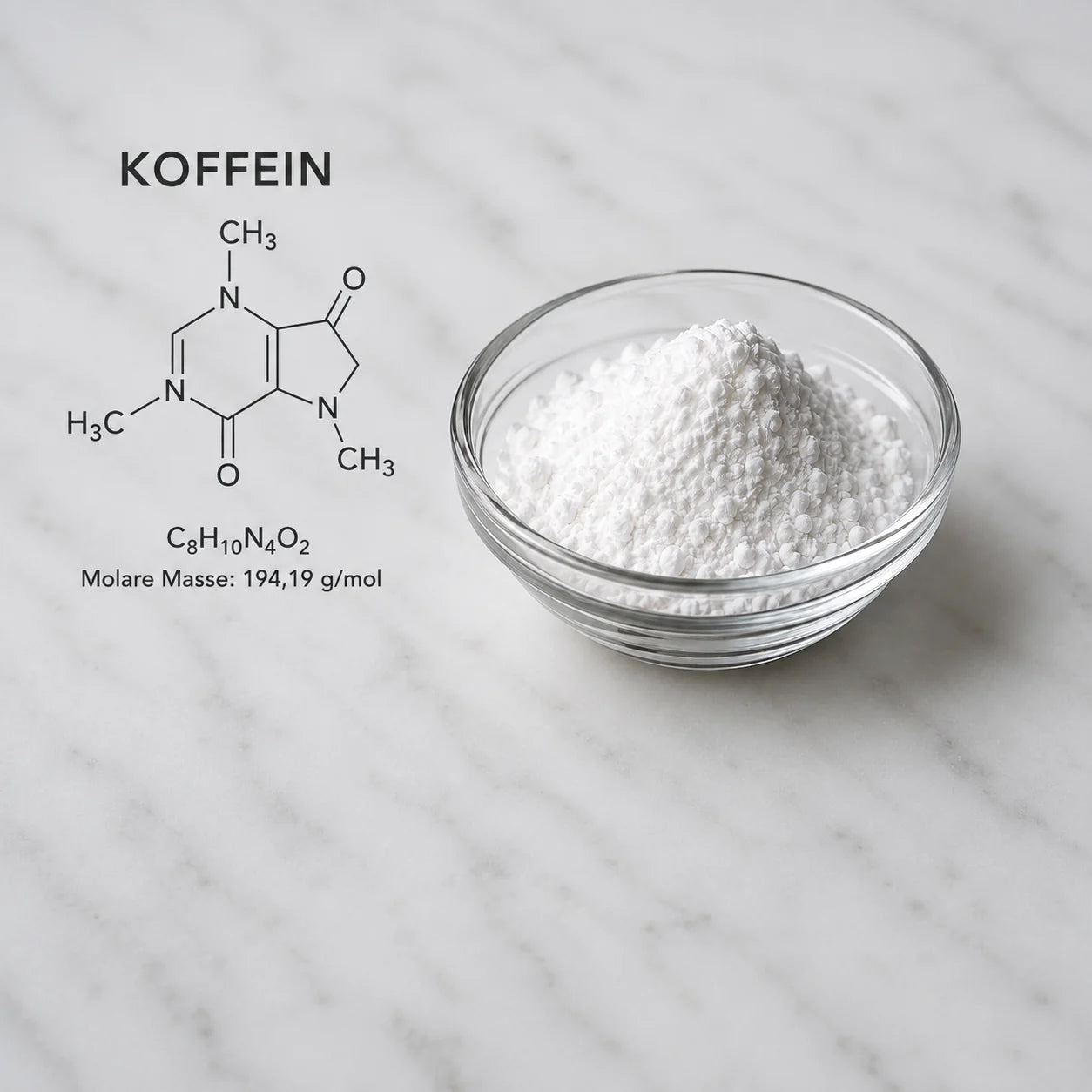 Koffein