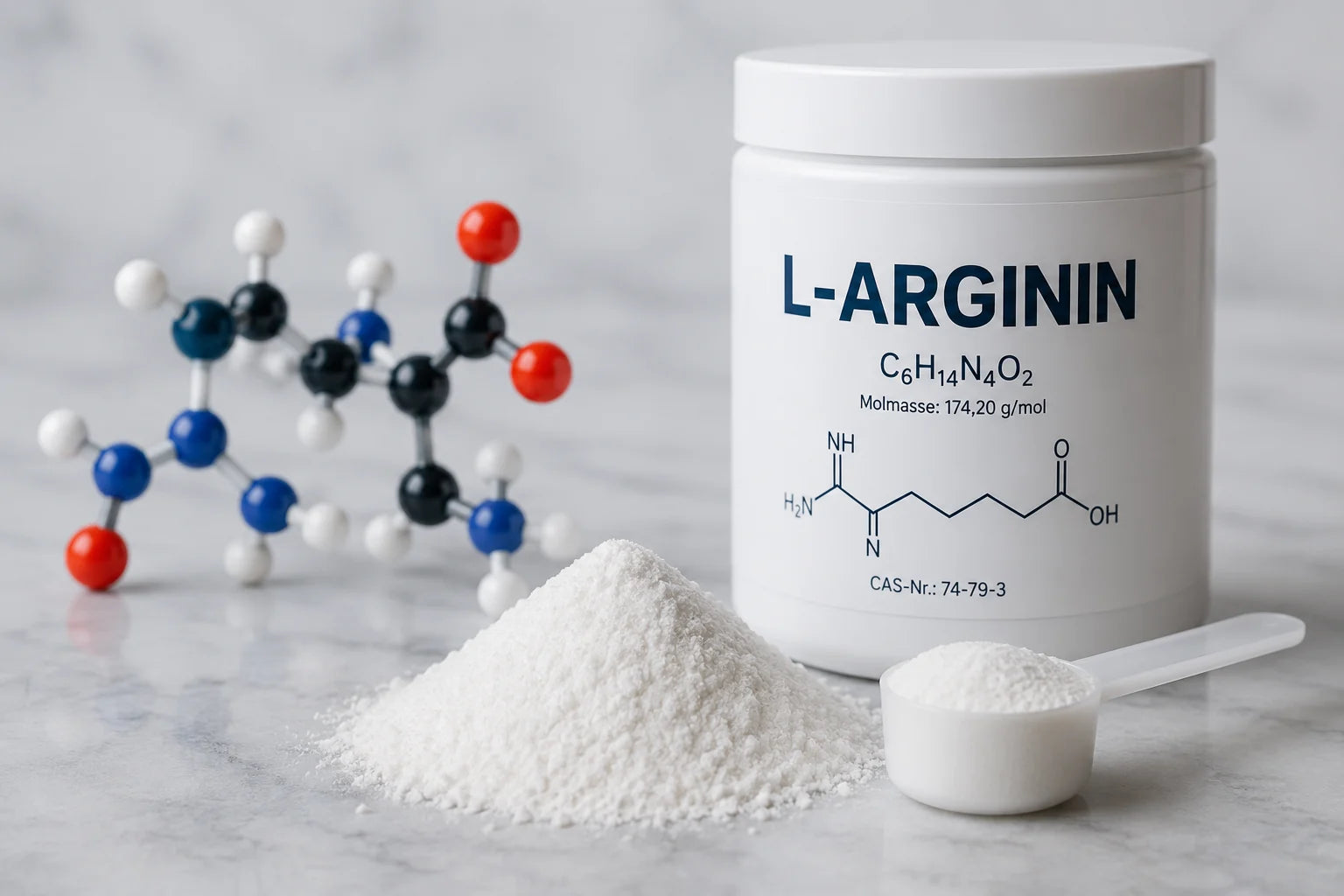 L-Arginin