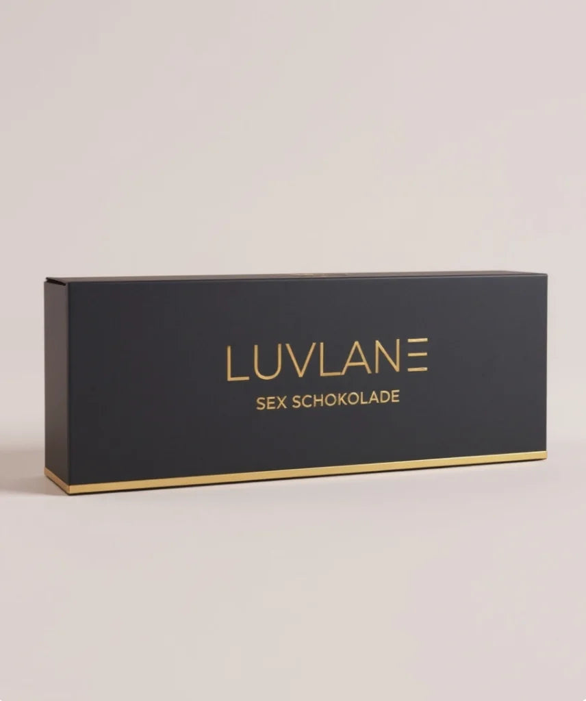 LuvLane Verpackung